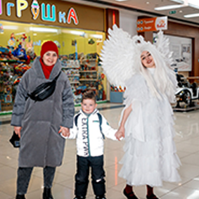 Фотоотчет с дня Св. Валентина 💕